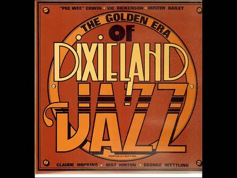 Abbi Hübner - Nobody Knows You When You're Down and Out