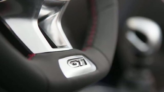 Essai Peugeot 308 GT : En attendant la GTI