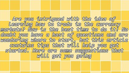 We Made Foreign Exchange Trading Easy For You