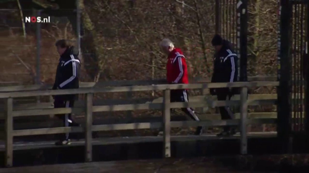 06-02-2015 Er zal een wonder moeten komen