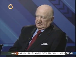 Sobreviviente revela su experiencia durante el Holocausto