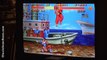 Classic Game Room - STREET FIGHTER 2 review for SNES
