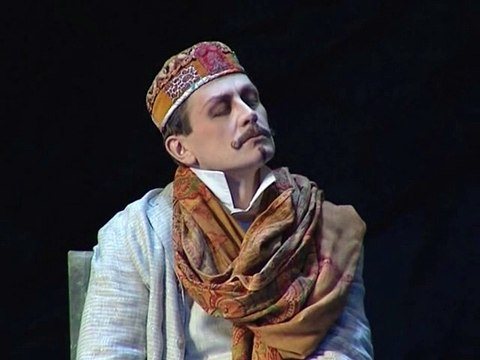 Двенадцатая ночь или Что пожелаете