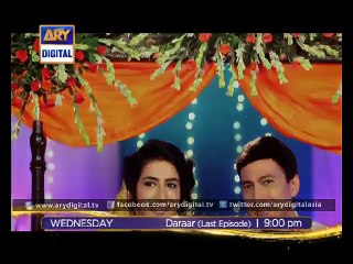 Mashup of 'Daraar' Ep - 01 - 26 - Last Episode - ARY Digital