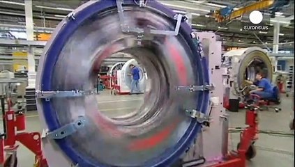 Siemens taille dans ses effectifs pour être plus rentable