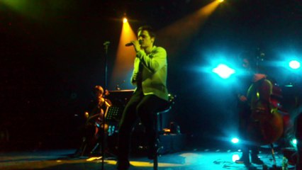 Queven 05 02 15 - Qu'est ce que tu voulais que je lui dise ?