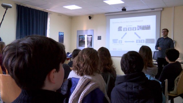 [ARCHIVE] Agir contre le harcèlement à l'école