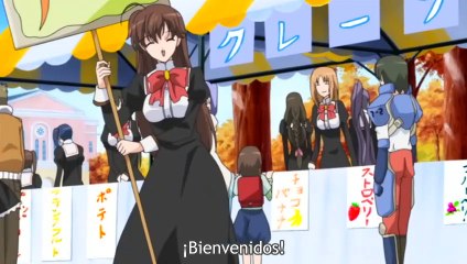 Otome wa Boku ni Koishiteru 10