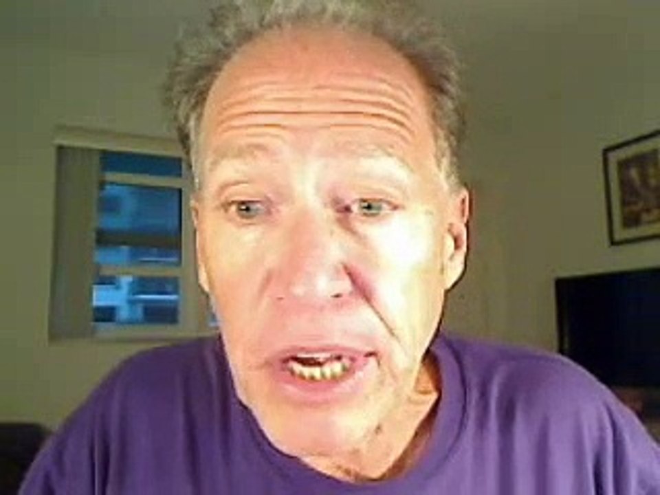 The Power of The Law Of Attraction