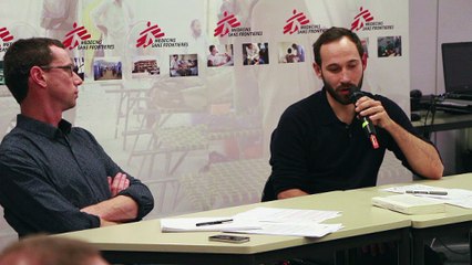 3/4 Le médicament qui devait sauver l'Afrique, un scandale pharmaceutique aux colonies