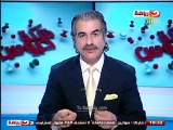 عصام شلتوت يسخر من الفيفا علي طريقة ( القاهرة 30 )