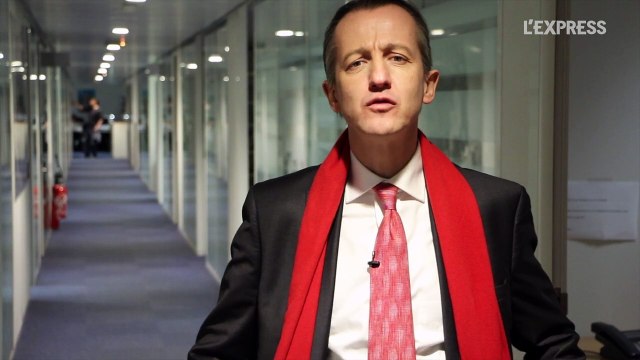 François Hollande devait-il se rendre à Moscou? - L'édito de Christophe Barbier