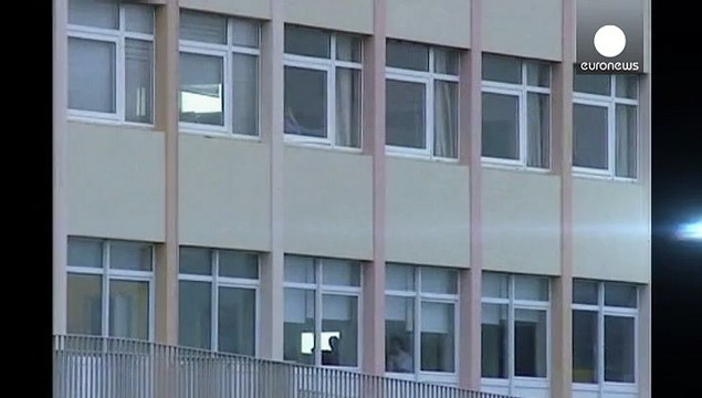 Суд Канади зняв заборону на евтаназію