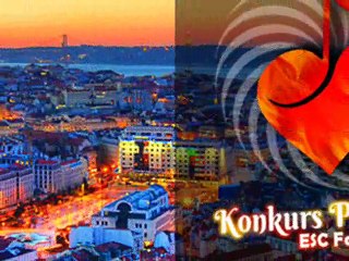 wyniki ii polfinalu 65 edycji