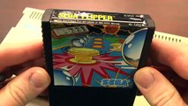 Classic Game Room - SEGA FLIPPER review for Sega SG-1000