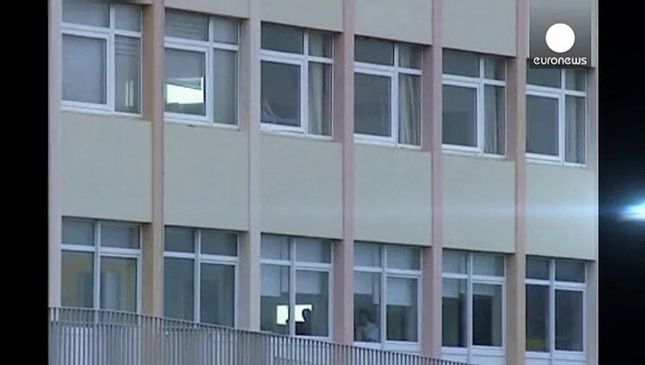 Gericht in Kanada lässt Sterbehilfe zu