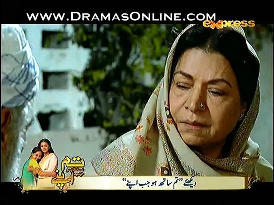Ek Sitam Aur Sahi Episode 10 Part 3