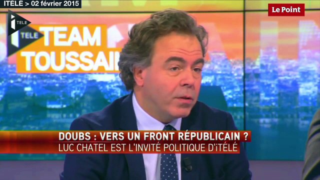 Point politique de la semaine : L'UMP mis à l'épreuve