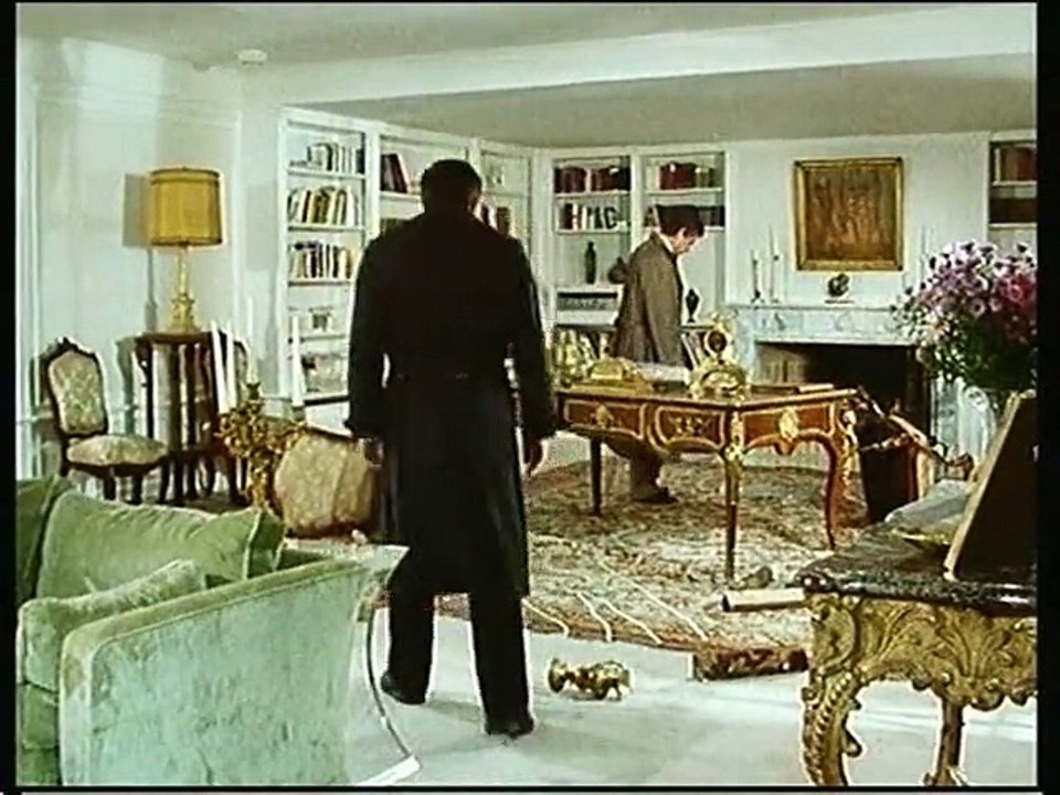 Von Mord war nicht die Rede