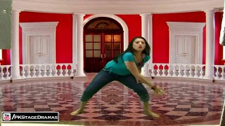 TOUCH TOUCH - MARIA SHEIKH - PAKISTANI MUJRA DANCE