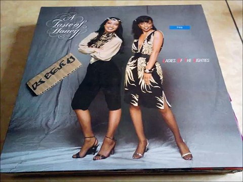 A TASTE OF HONEY -SAYONARA(RIP ETCUT)CAPITOL REC 82