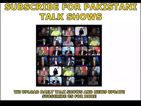 Arif Nizami and Ghulam Hussain Exposed Bogus Power Projects of PMLN Governemnt and Criticized Nawaz Sharif''s Experienced Team