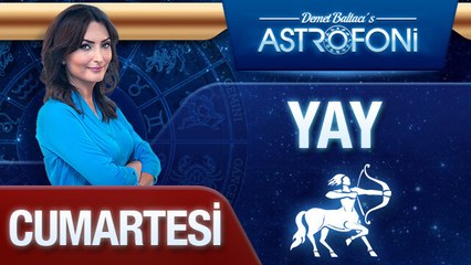 YAY burcu günlük yorumu, bugün (7 Şubat 2015)