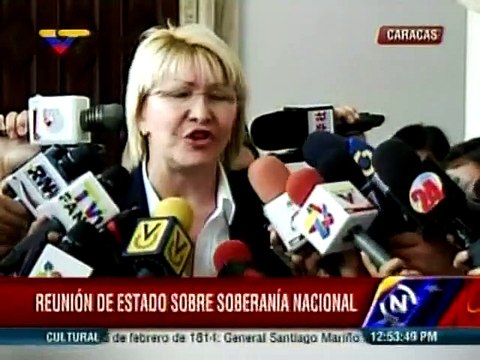 Solicitarán nuevamente la extradición de Posada Carriles y Antonini Wilson a Venezuela
