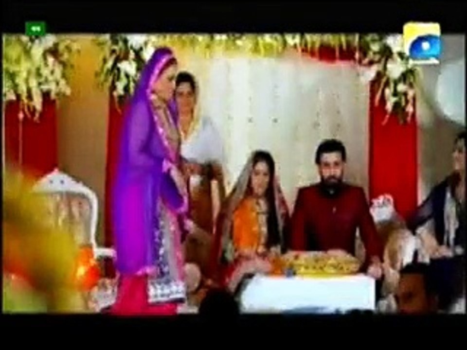 saltanat-e-dil Episode 12 watch online full episode LATEST Geo Dramas  -HD- 5th Feb 2015 (5-2-2015)