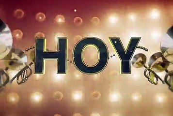 La Hechicera - viernes 6 de febrero