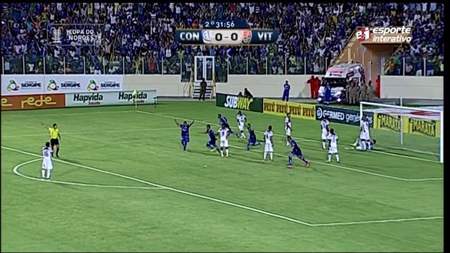 Deu Show: Torcida do Confiança lota a Arena Batistão no duelo contra o Vitória