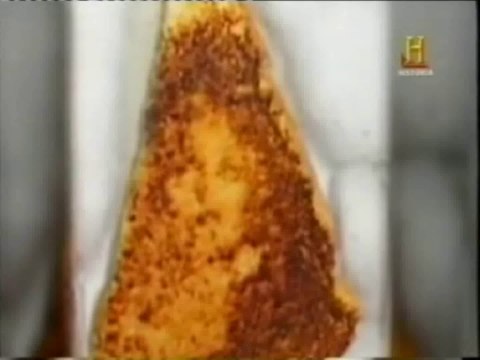 Pareidolia: Percepcion de caras