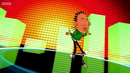 4 O'Clock Club - Series 4 - Episode 2 - Toads