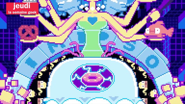 Des djahdistes utilisent un jeu vidéo pour faire de la propagande - La Semaine geek