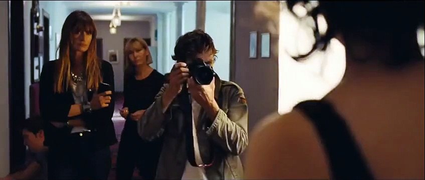 Clouds of Sils Maria Trailer 2