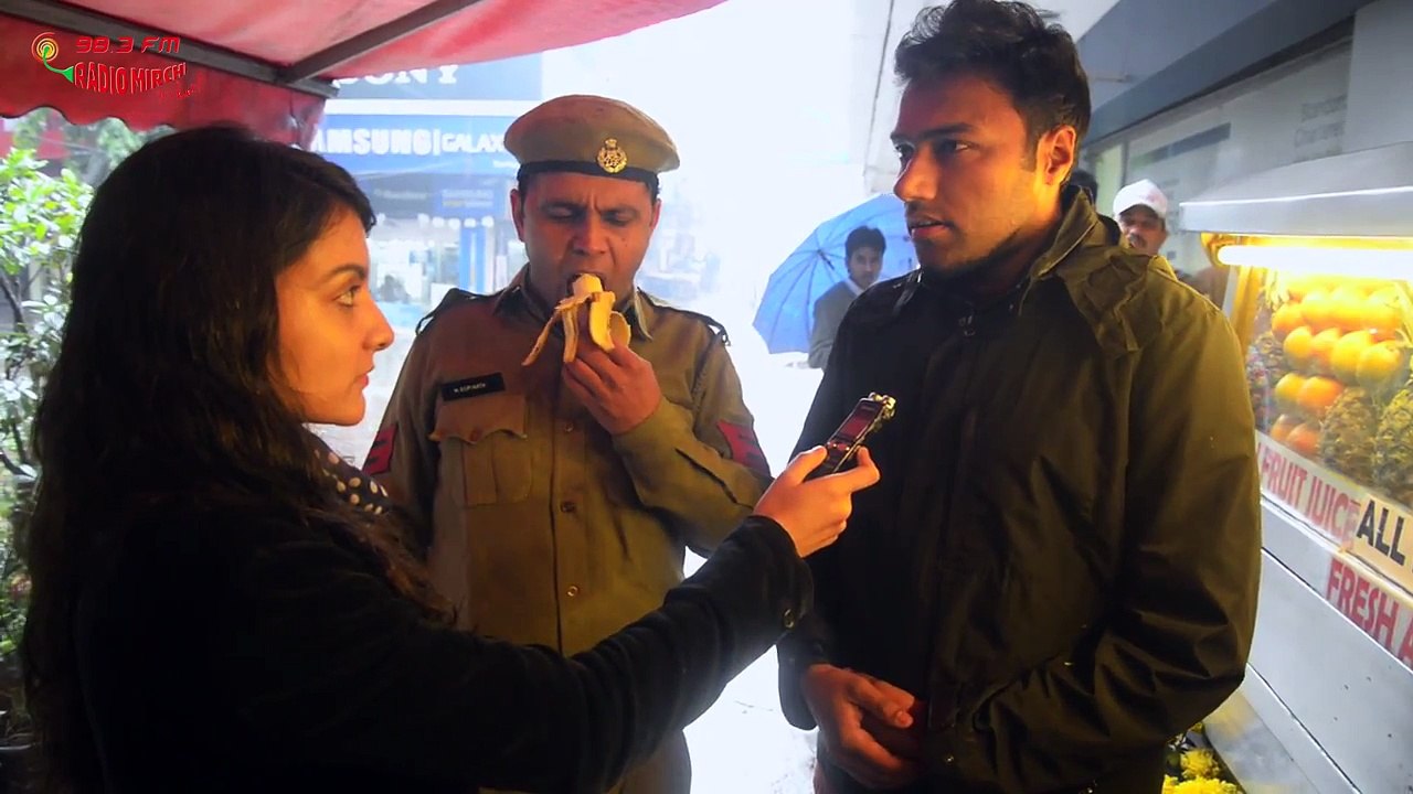 RJ Naved proves the impossible, is the Police Good or Bad