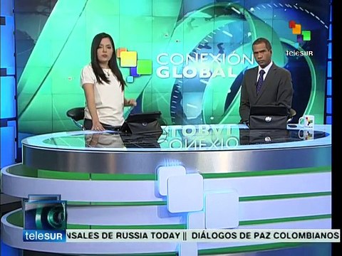 Ecuador: cancilleres Unasur se reunirán en solidaridad con Venezuela