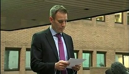 Gary Glitter guilty of sexual offences against girls