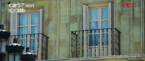 Точка обстрела (боевик, драма, криминал)
