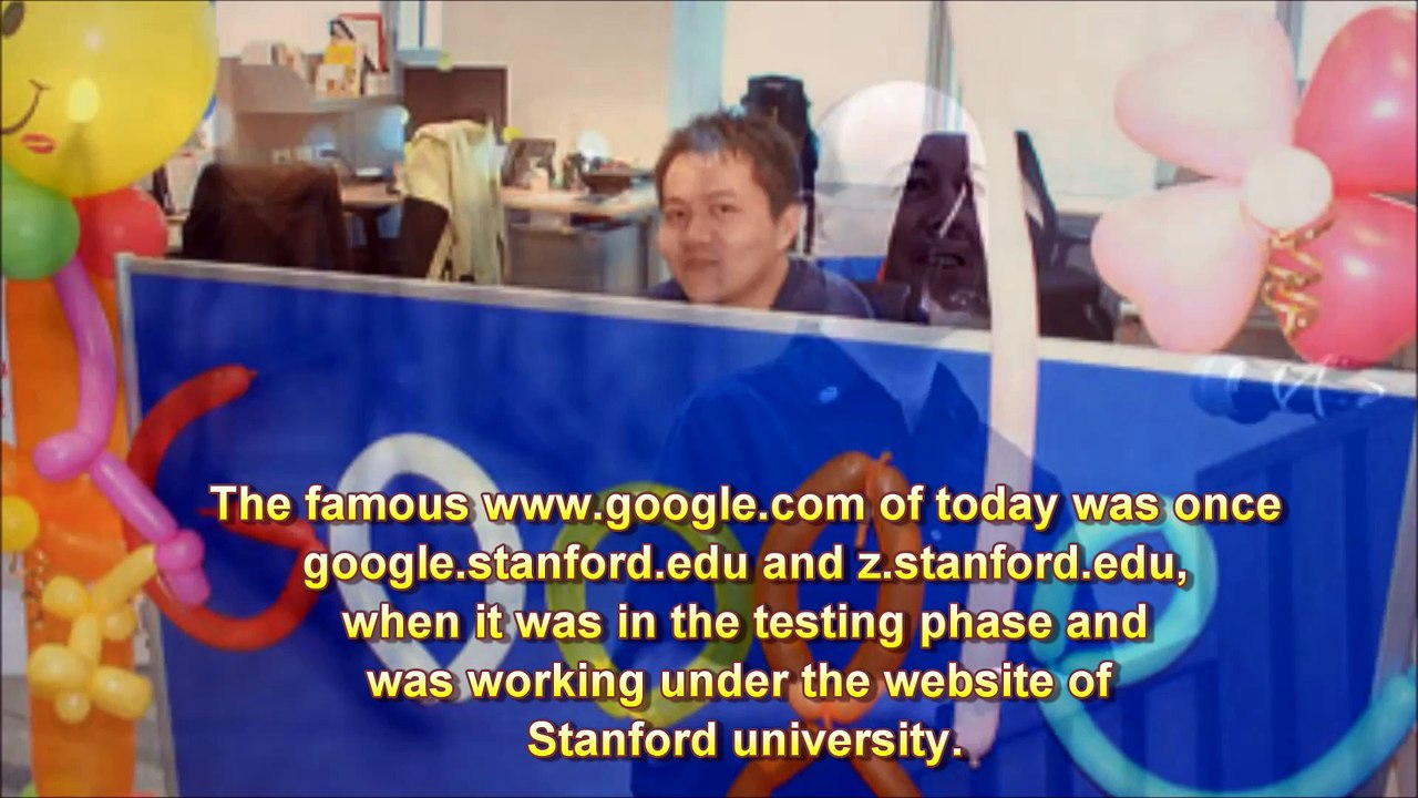 10 Google Facts You Cannot Resist To Know