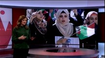 BBC ヨルダンの人々 - 今は復讐のときか  WHYS 2/7 JST