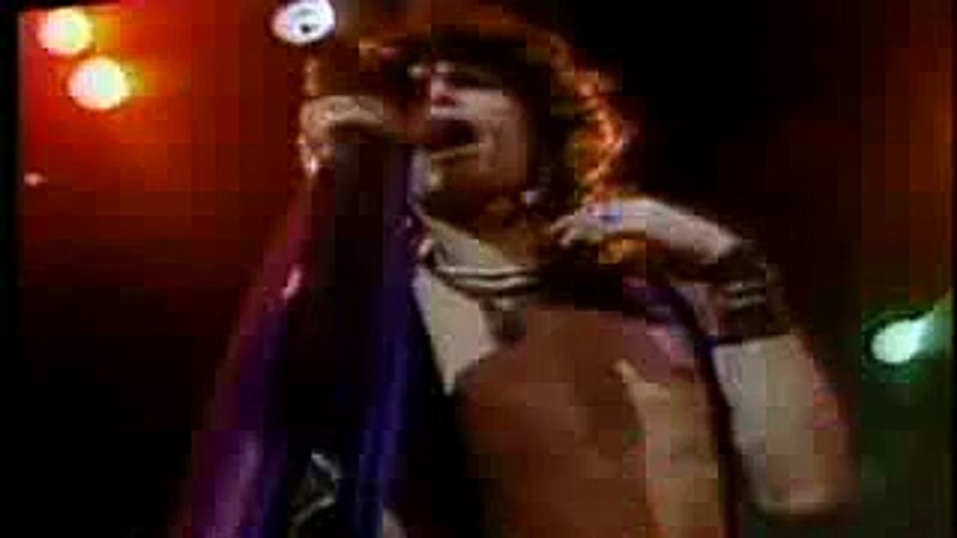 21.Dream On - Aerosmith