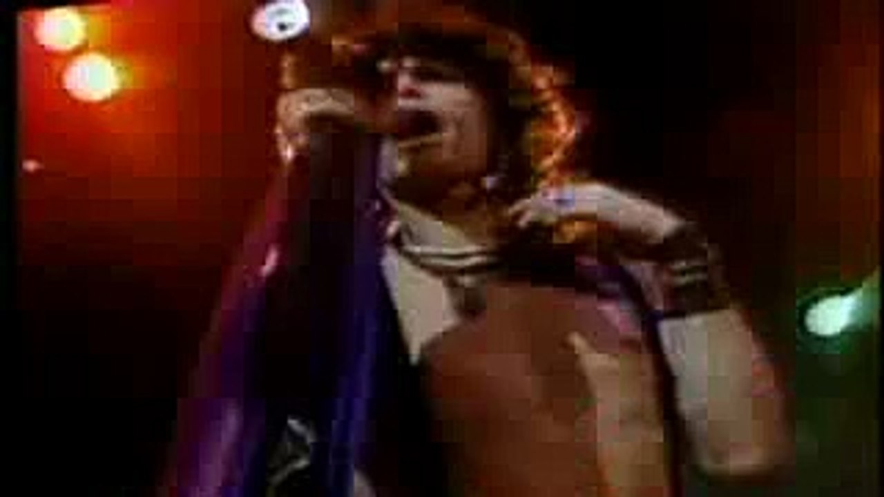 21.Dream On - Aerosmith