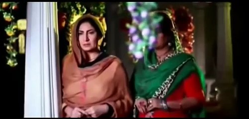 Kaneez Episode 33 Full on Aplus