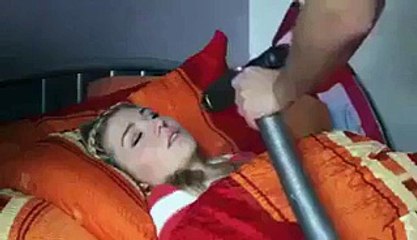 Man wrong With An Woman!