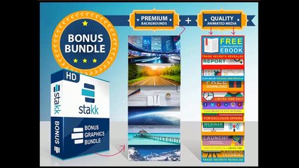 Stakk Reviews - Important Popup WP Plugin 2015