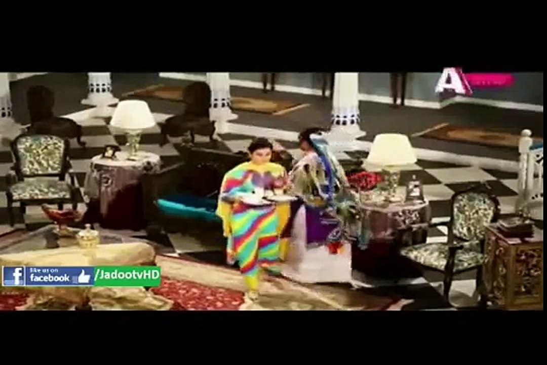 Kaneez Episode 42 Full On A Plus