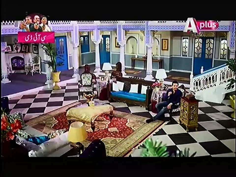 Kaneez Episode 43 Full on Aplus