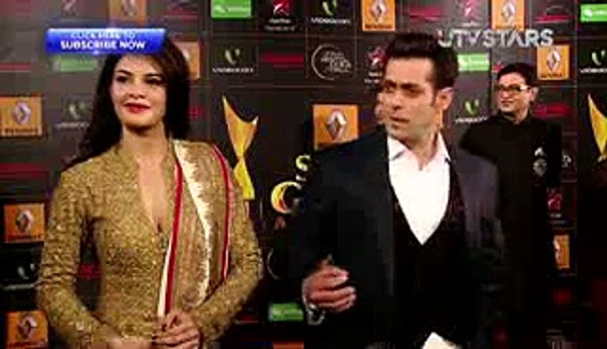 Salman khan live interview with jacquline
