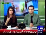 Saeed Ajmal making fun of Nasir Jamshed & Sharjeel Khan Fitness